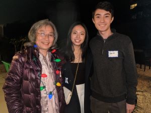2022 Holiday Party Pictures